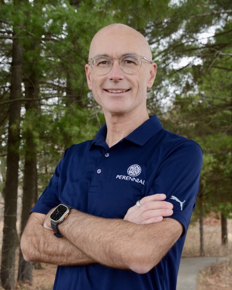 Dr. Allan Mottram, MD FACEP