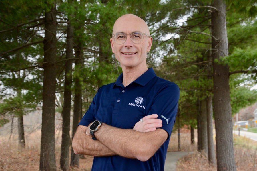 Dr. Allan Mottram, MD FACEP